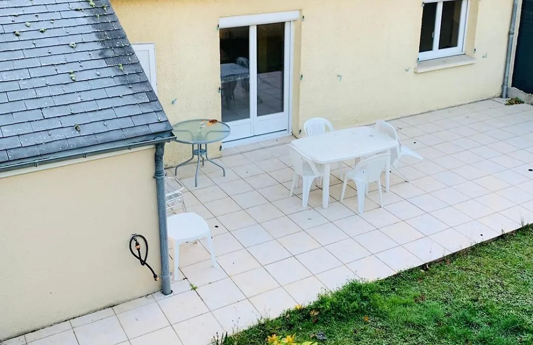 Maison 1440 - STORIES, logement Atypique Sport Auto-1