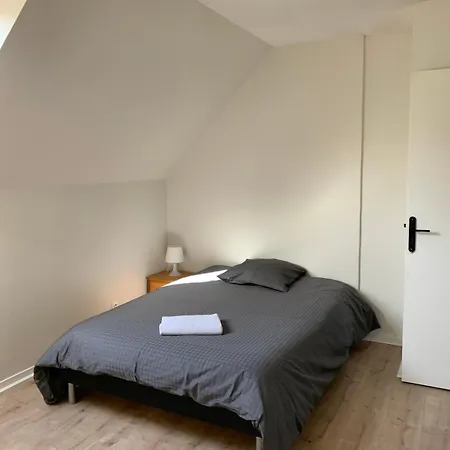 Maison 1440 - STORIES, logement Atypique Sport Auto-3